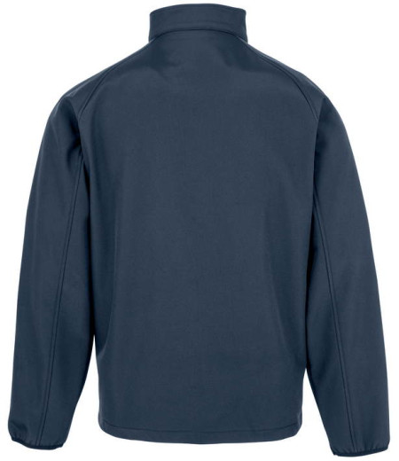 Moška 2-slojna Softshell jakna za tisk