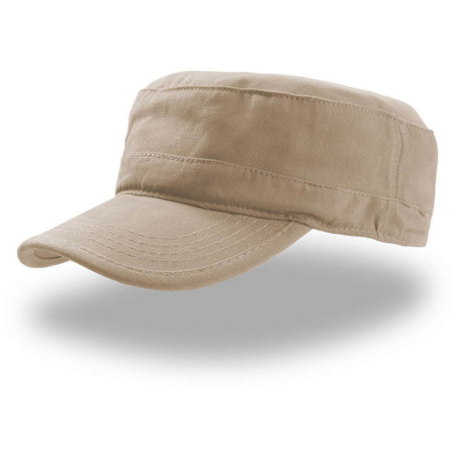 Kapa vojaškega stila
