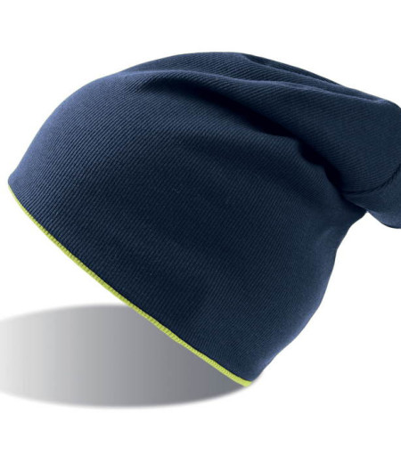 Obrnljiva beanie kapa