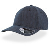 6-delna Baseball kapa 