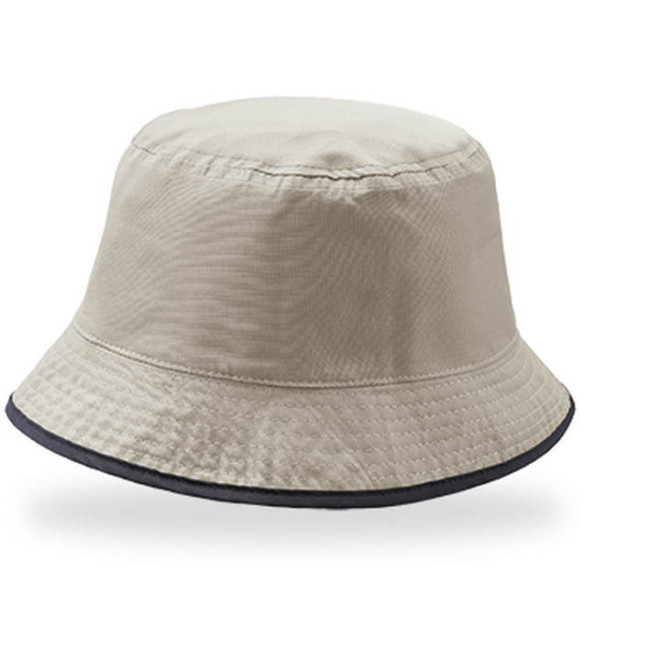 Ribiški klobuk "Bucket Pocket"