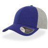 6-delna Baseball kapa 
