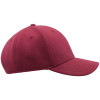 6-delna Baseball kapa 