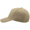 5-delna Baseball kapa 