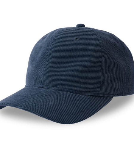 6-delna kapa Corduroy