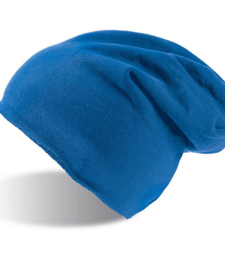 Dolga beanie kapa