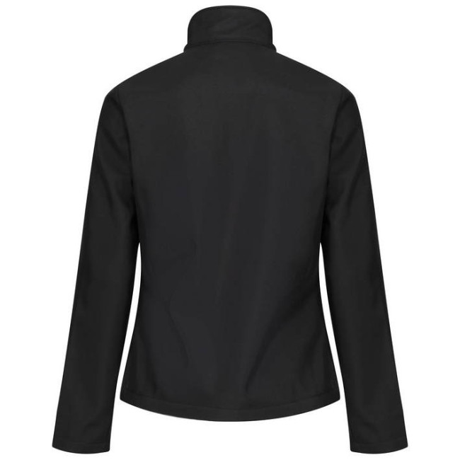 Ženska 2-slojna Softshell jakna "Ablaze"