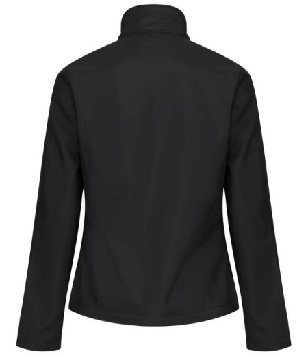 Ženska 2-slojna Softshell jakna "Ablaze"