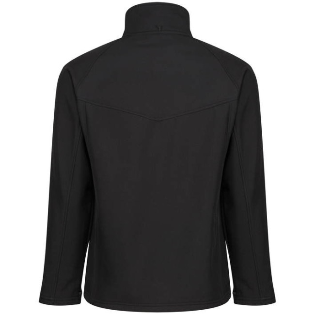Moška 2-slojna Softshell jakna "Uproar"