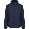 Moška 2-slojna Softshell jakna 