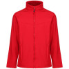 Moška 2-slojna Softshell jakna 
