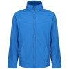 Moška 2-slojna Softshell jakna 