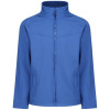Moška 2-slojna Softshell jakna 