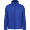 Moška 2-slojna Softshell jakna 