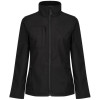 Ženska 3-slojna Softshell jakna 