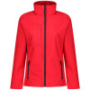 Ženska 3-slojna Softshell jakna 