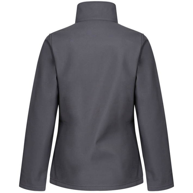 Ženska 3-slojna Softshell jakna "Octagon II"
