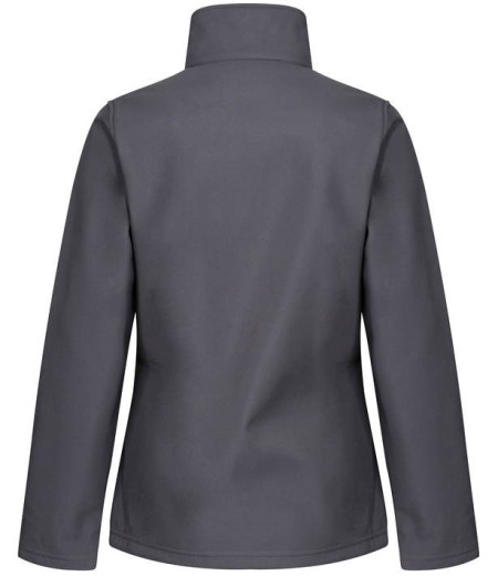 Ženska 3-slojna Softshell jakna "Octagon II"