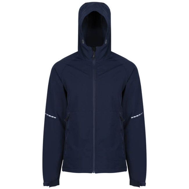 Stretch Softshell jakna "X-Pro Prolite"