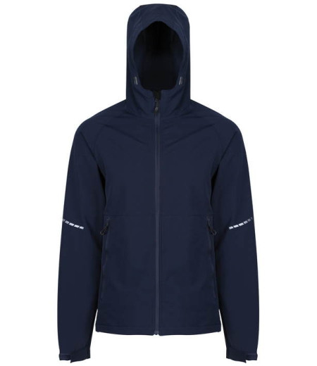 Stretch Softshell jakna "X-Pro Prolite"