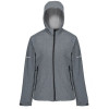 Stretch Softshell jakna 