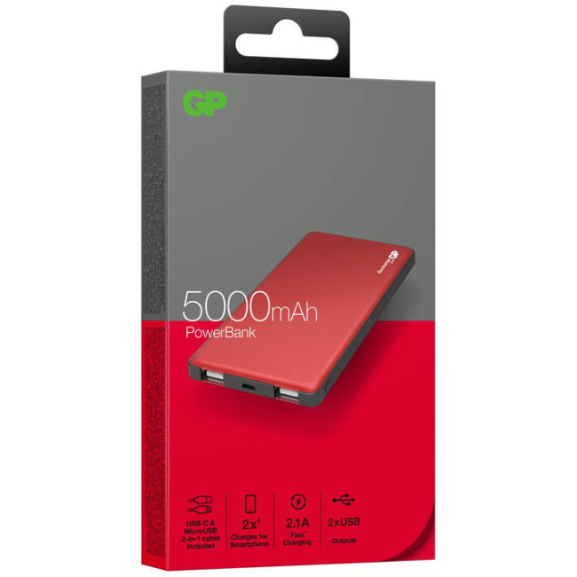 Powerbank