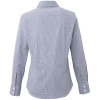 Ženska bluza z dolgimi rokavi Gingham