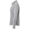 Ženska bluza z dolgimi rokavi Gingham