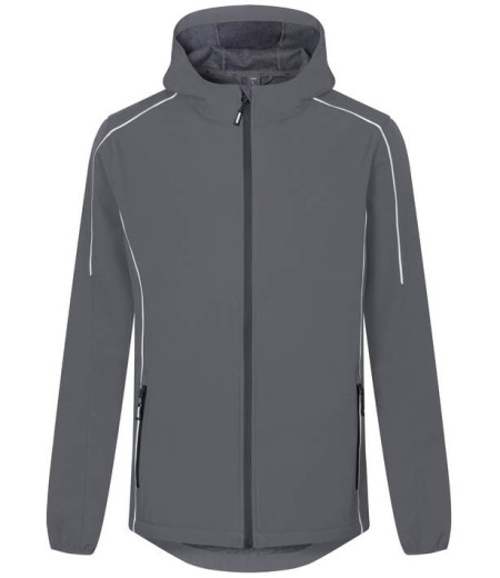 Moška lahka 2-slojna Softshell jakna