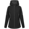 Ženska lahka 2-slojna Softshell jakna