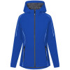 Ženska lahka 2-slojna Softshell jakna