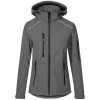 Ženska 3-slojna softshell jakna