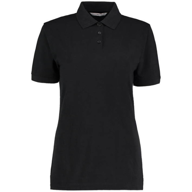 Ženska pique polo majica "Superwash"