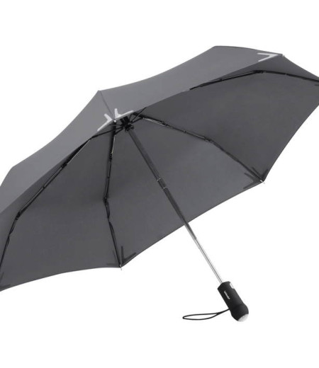 Mali dežnik - "AOC Mini Umbrella Safebrella® LED"