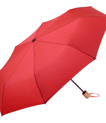 Mini zložljiv dežnik Ökobrella® Shopping"