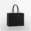 Nakupovalna torba iz jute Classic