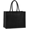 Nakupovalna torba iz jute Classic