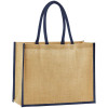 Nakupovalna torba iz jute Classic