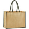 Nakupovalna torba iz jute Classic