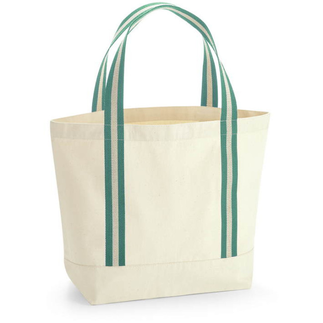 EarthAware® Bio Boat Bag