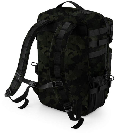 Backpack "MOLLE"