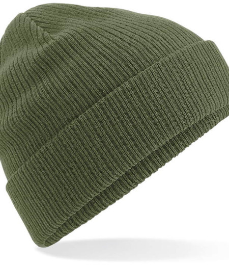 Beanie kapa - Organic