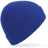 Pletena beanie kapa