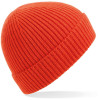 Pletena beanie kapa