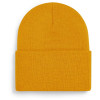 Beanie kapa s širokim robom 