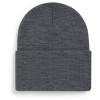 Beanie kapa s širokim robom 