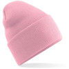 Beanie kapa s širokim robom 