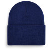 Beanie kapa s širokim robom 