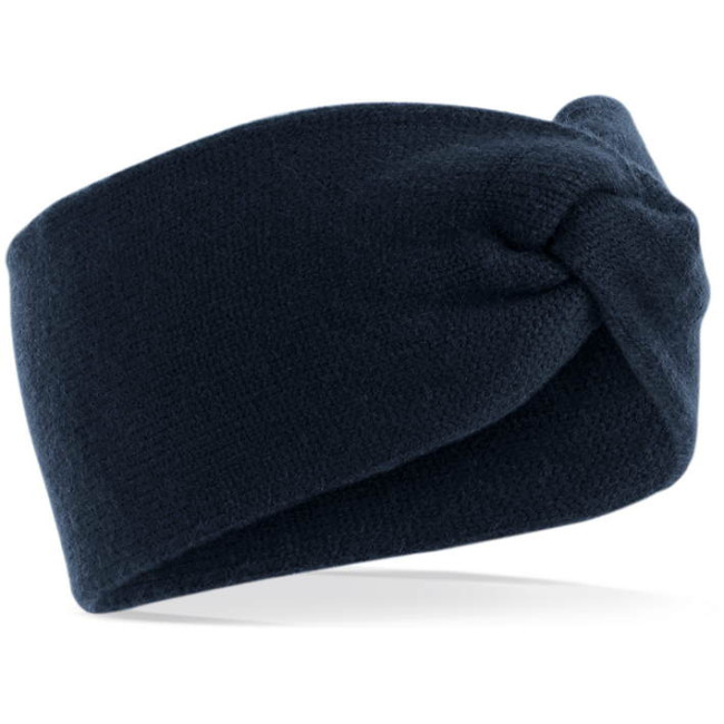 Trak za glavo 'Twist Knit'