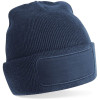 Beanie kapa z podlogo za dekoriranje